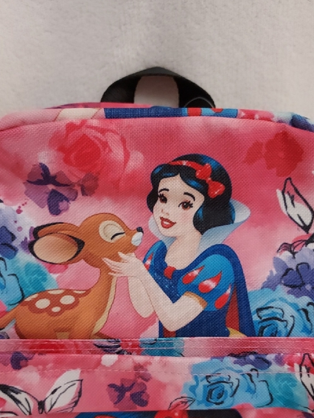 Disney Ruz Disney Princess Backpack - Picture 3 of 10